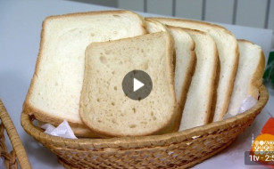 Первый канал: "Хлеб в нарезке: такой же, как в батоне?"