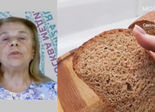 Москва24: Эксперты рассказали, как выбрать дарницкий хлеб
