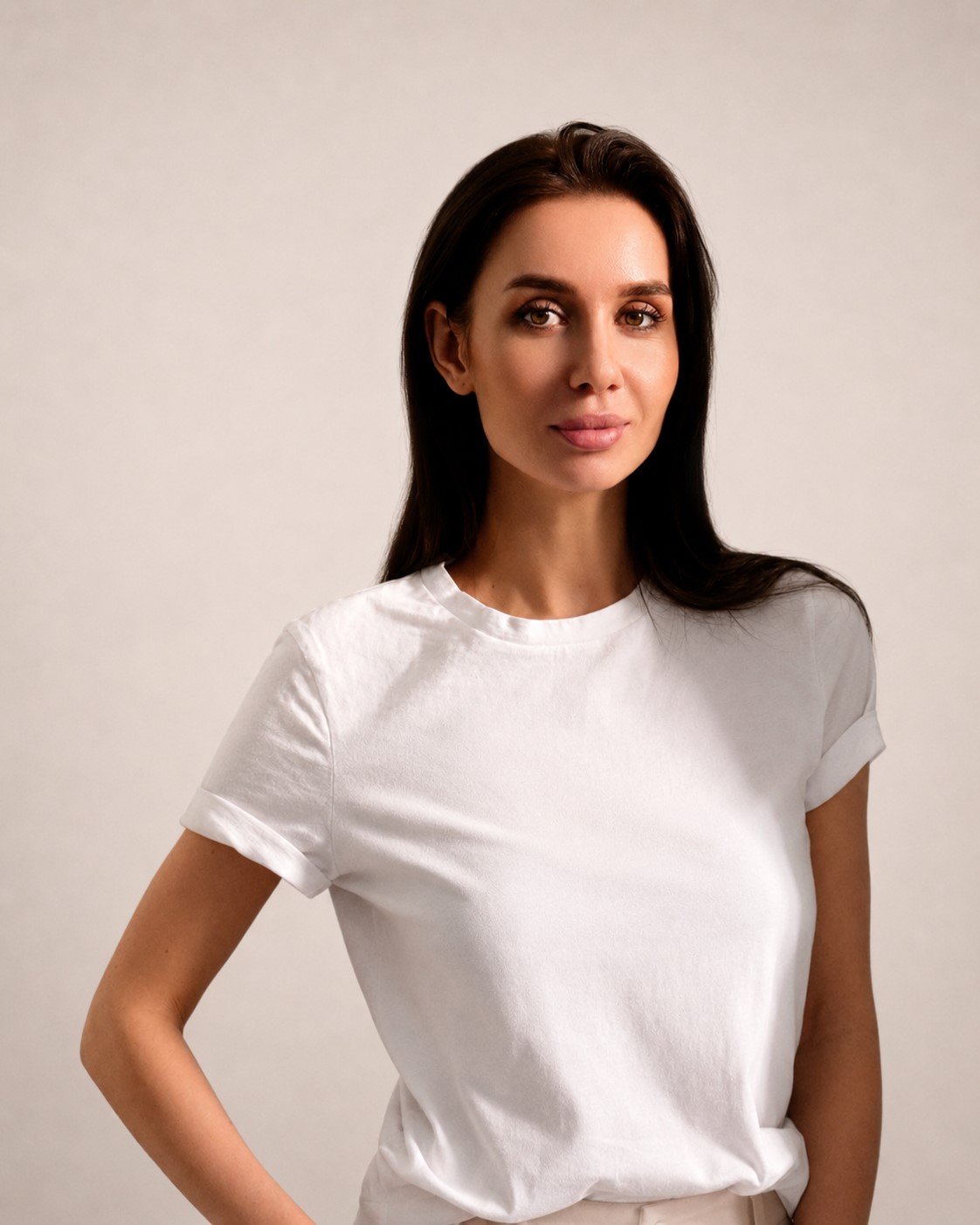 Маргарита Михайловна Коробейникова
