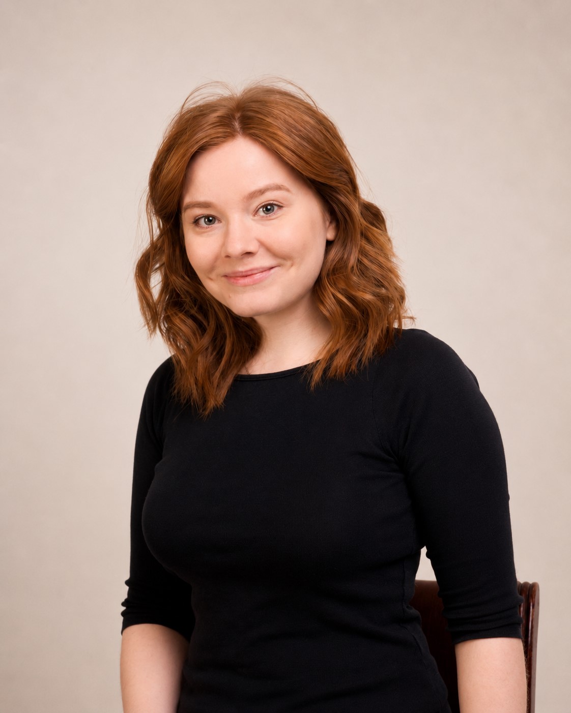 Юлия Дмитриевна Муранова
