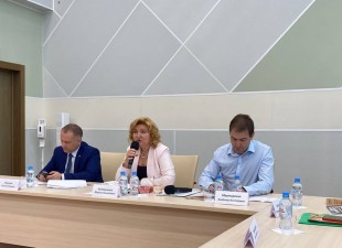 Международная конференция «Пищевые технологии будущего»