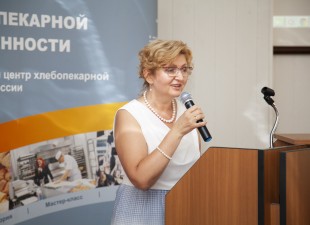 Итоги VII международной конференции “Продукты питания: химия, реология, технологии”