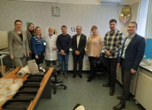 О проблеме кадрового обеспечения