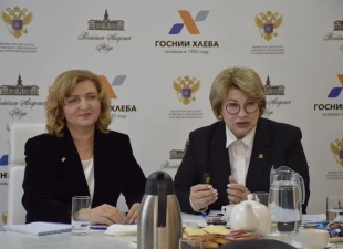 Продовольственная безопасность: фокус на качество и совершенствование стандартов на хлебобулочные и мучные кондитерские изделия