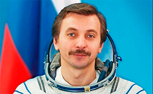 Хлеб и космос