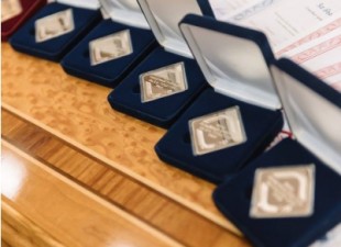 Стартовал Всероссийский конкурс качества пищевых продуктов