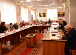 Ржаной хлеб России. Вызовы и перспективы