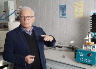 «Реология – это основа основ»