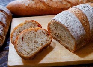 Хранение хлеба в домашних условиях