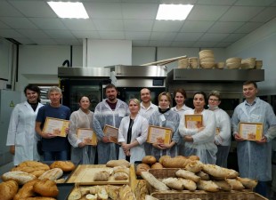 Особенности технологии хлебобулочных изделий на заквасках