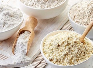 Как выбрать пшеничную муку