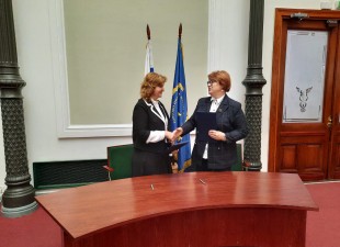 Наука и бизнес &ndash; в борьбе за качество