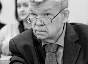 Памяти Георгия Георгиевича Дубцова