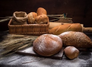 Употребление ржаного хлеба способствует профилактике сердечно-сосудистых заболеваний