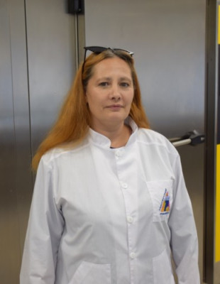 Савостьянова Светлана Николаевна