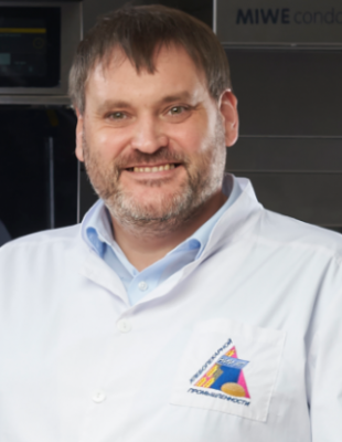 Ведерников Андрей Юрьевич
