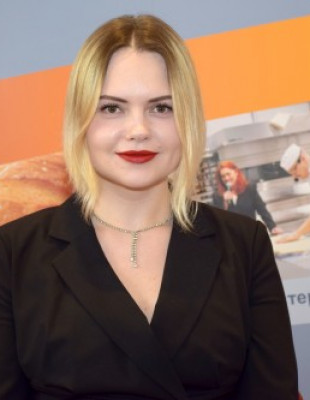 Смирнова Светлана Анатольевна