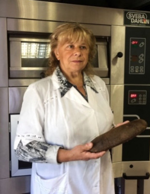 Кузнецова Лина Ивановна