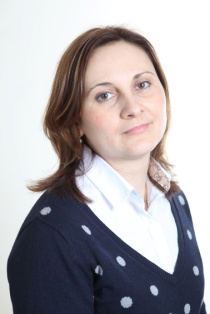 Парахина Ольга Ивановна